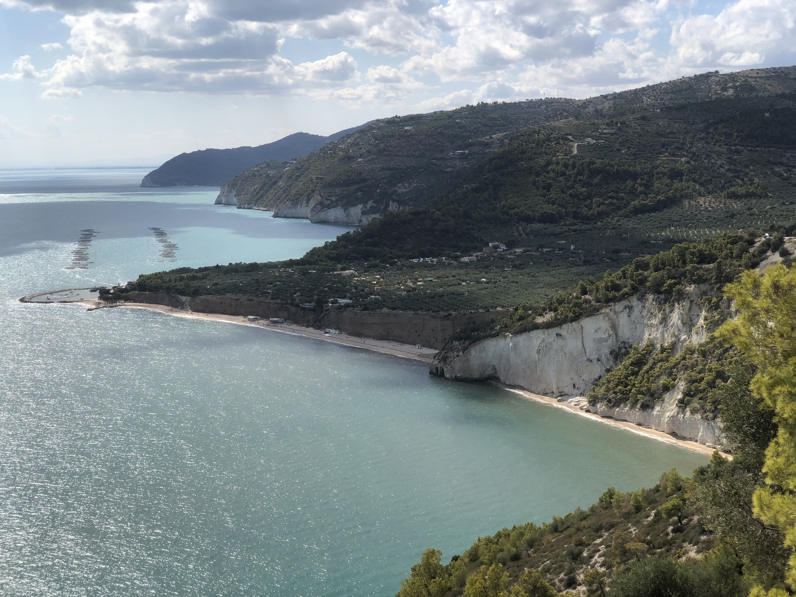 Picture Italy Gargano 2024-09 31 - Picture Gargano