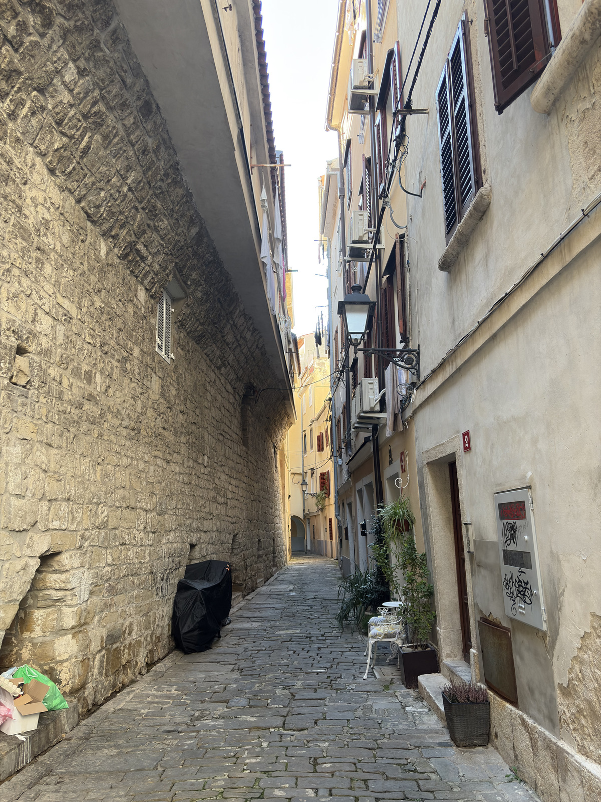 Picture Slovenia Piran 2025-09 51 - Photo Piran