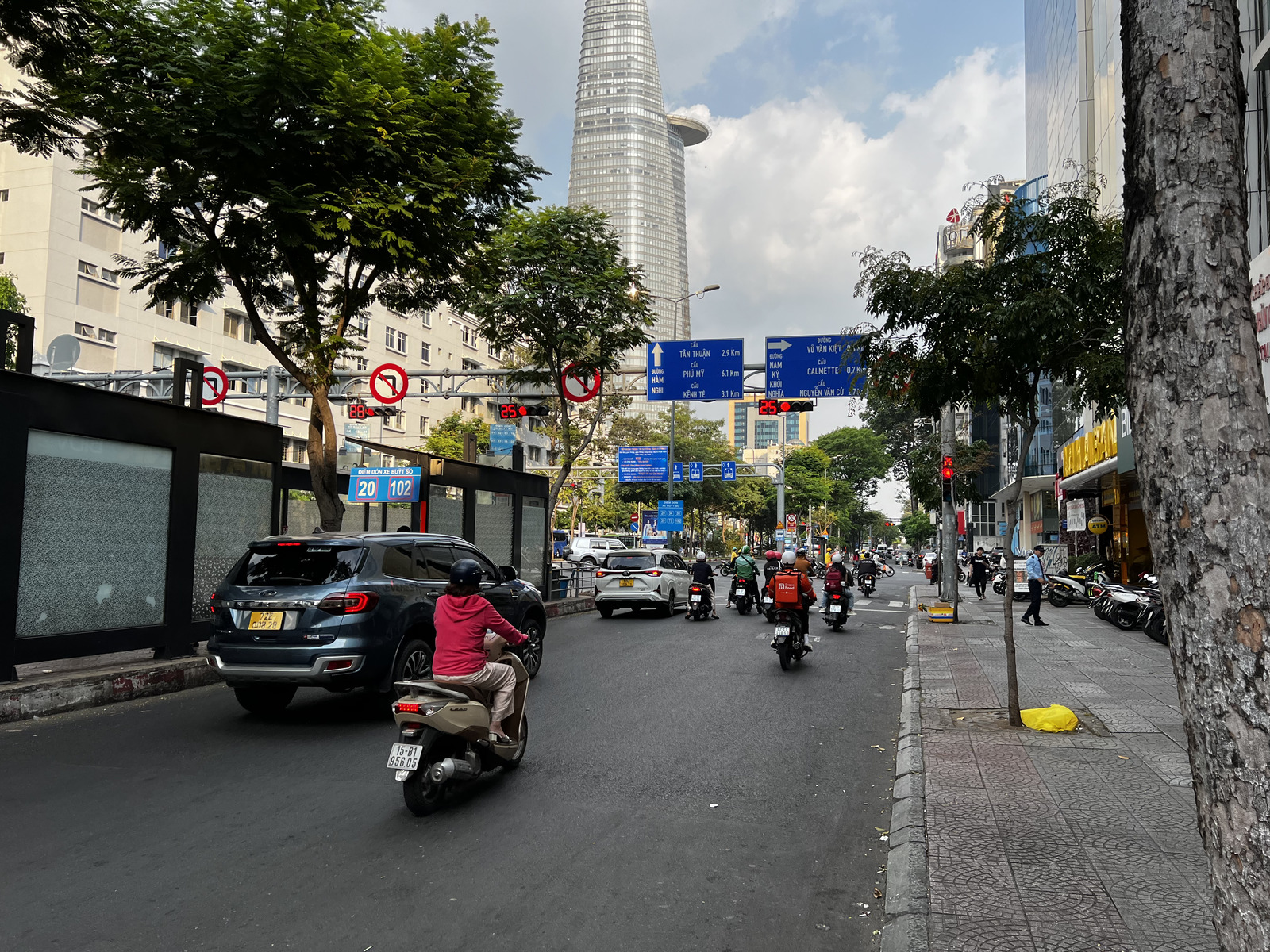 Picture Vietnam Saigon 2024-01 91 - Sight Saigon
