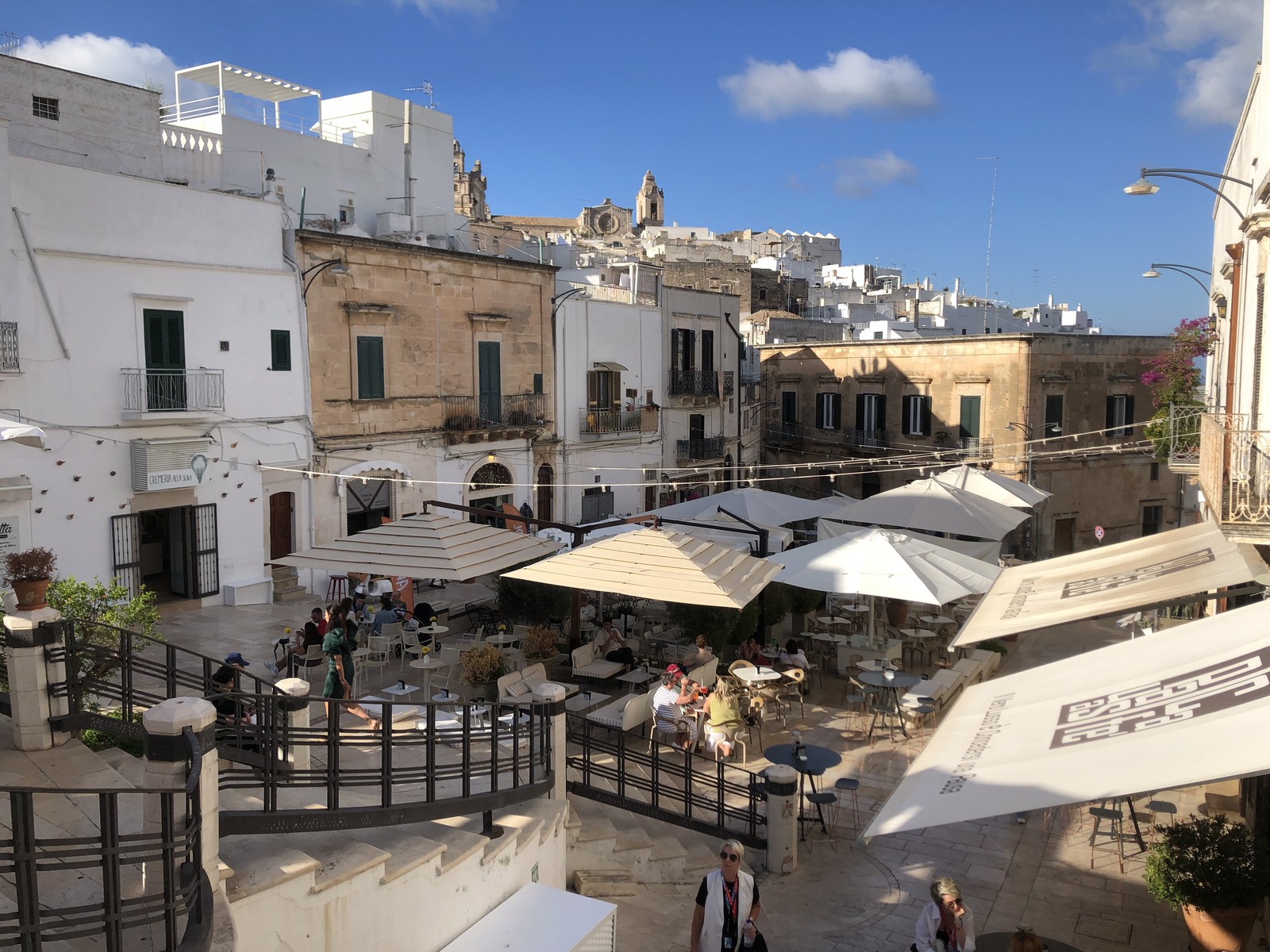Picture Italy Ostuni 2024-09 6 - Pictures Ostuni