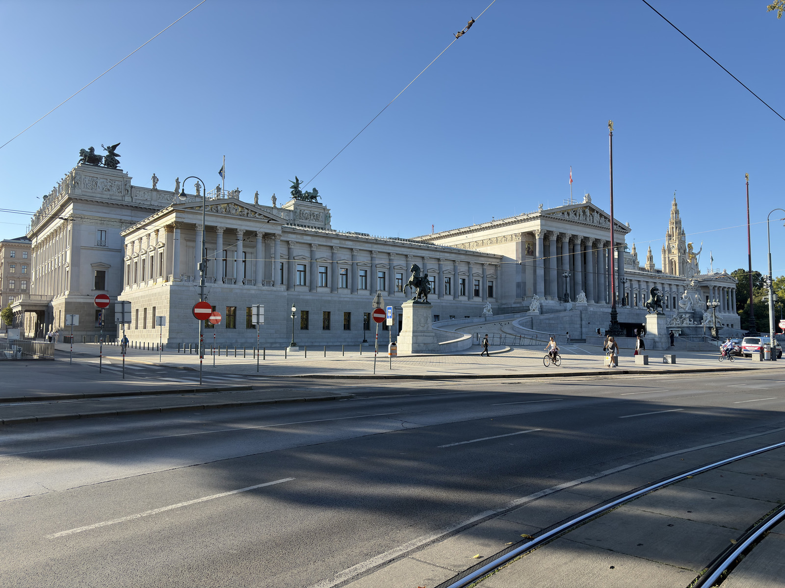 Picture Austria Vienna 2025-09 39 - Discover Vienna