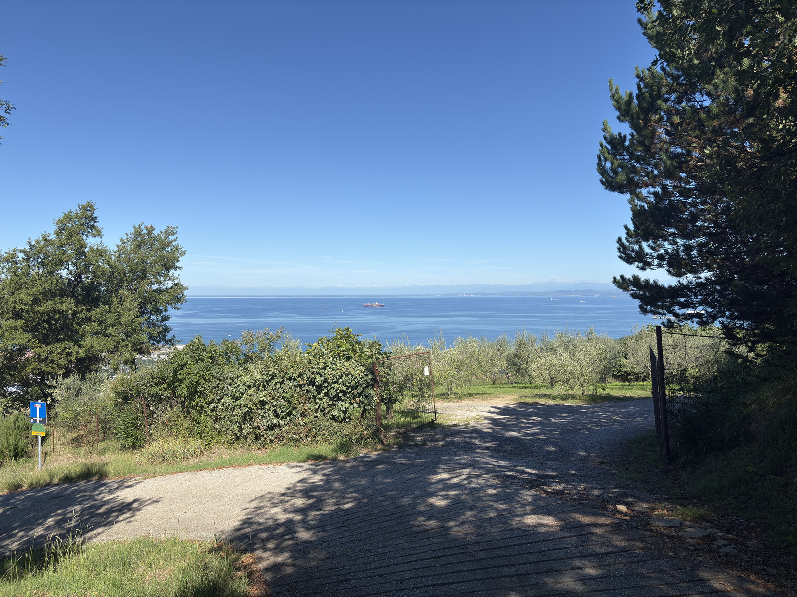 Picture Slovenia Izola 2025-09 11 - Travels Izola