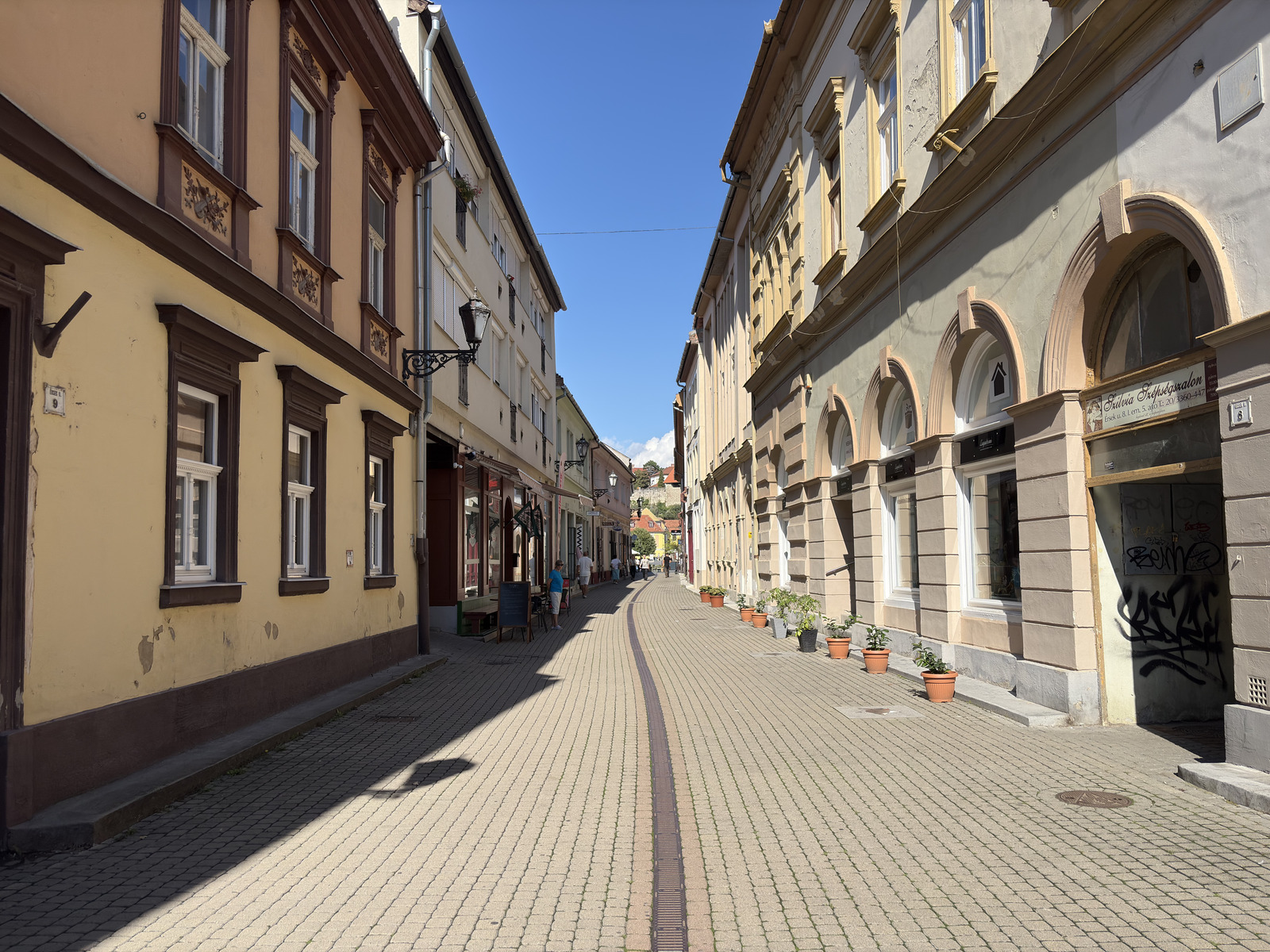 Picture Hungary Eger 2025-09 21 - Car Rental Eger