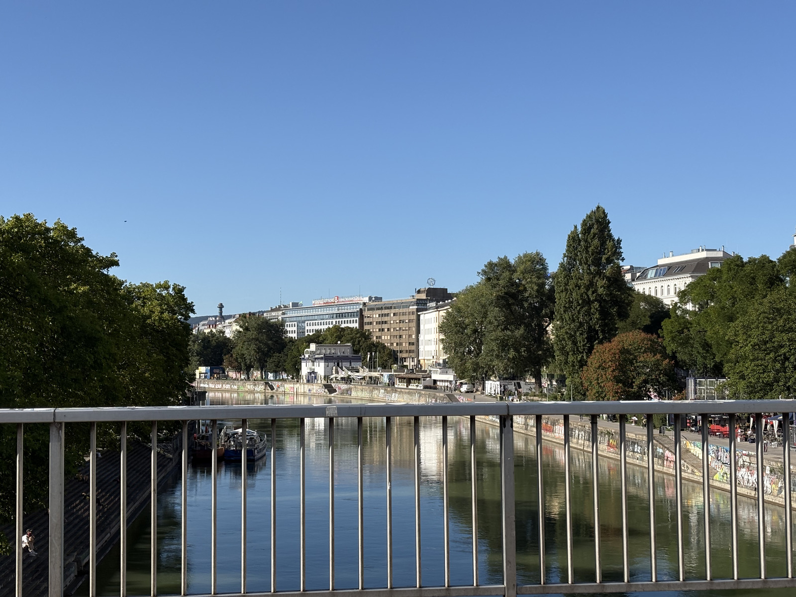 Picture Austria Vienna 2025-09 76 - Sight Vienna