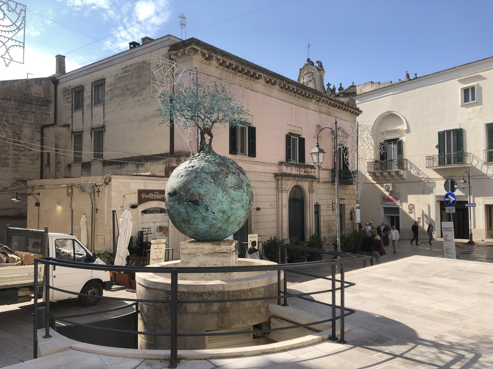 Picture Italy Matera 2024-09 43 - Car Rental Matera