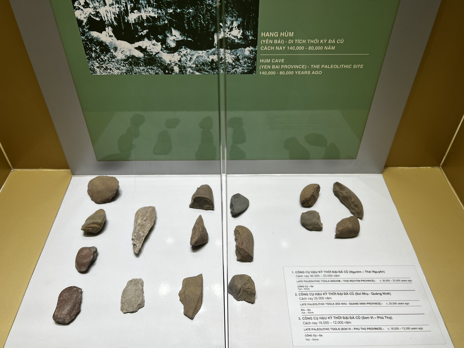 Picture Vietnam Ho Chi Min City History Museum 2024-01 71 - Travel Ho Chi Min City History Museum