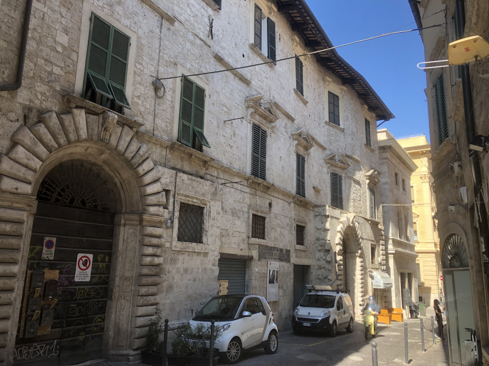 Picture Italy Ascoli Piceno 2024-09 39 - View Ascoli Piceno