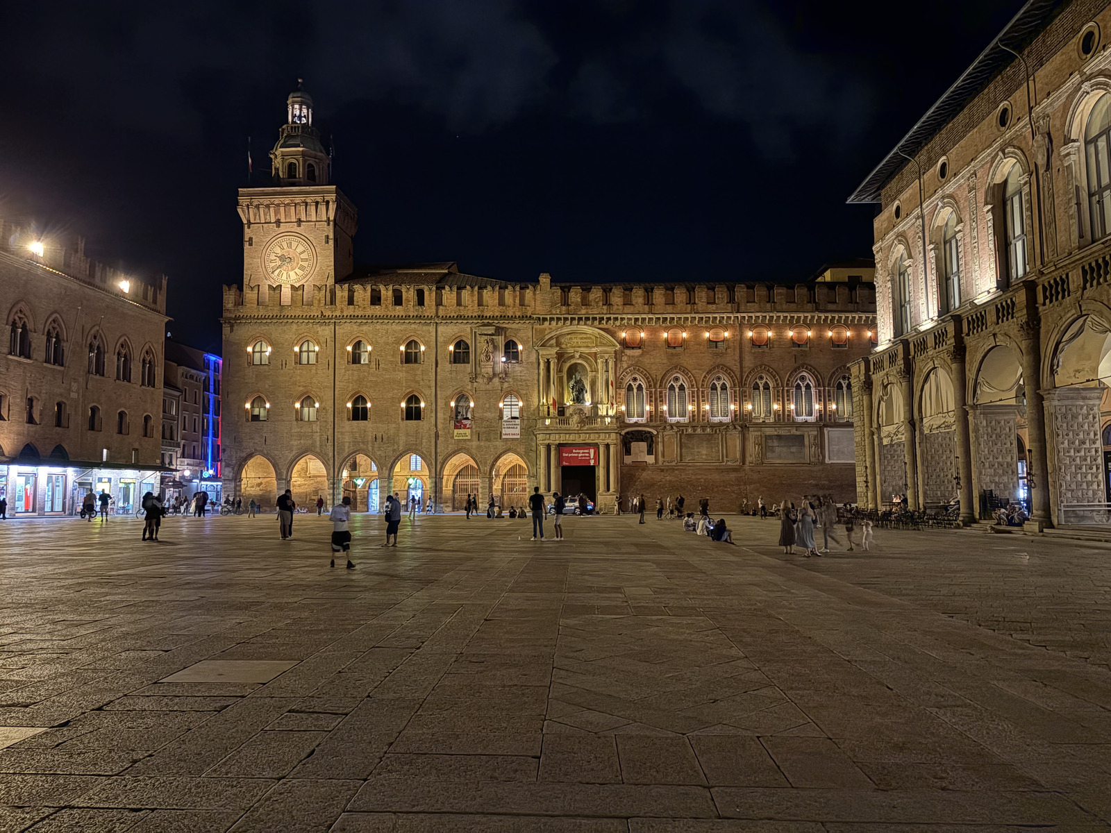 Picture Italy Bologna 2025-09 25 - Trips Bologna