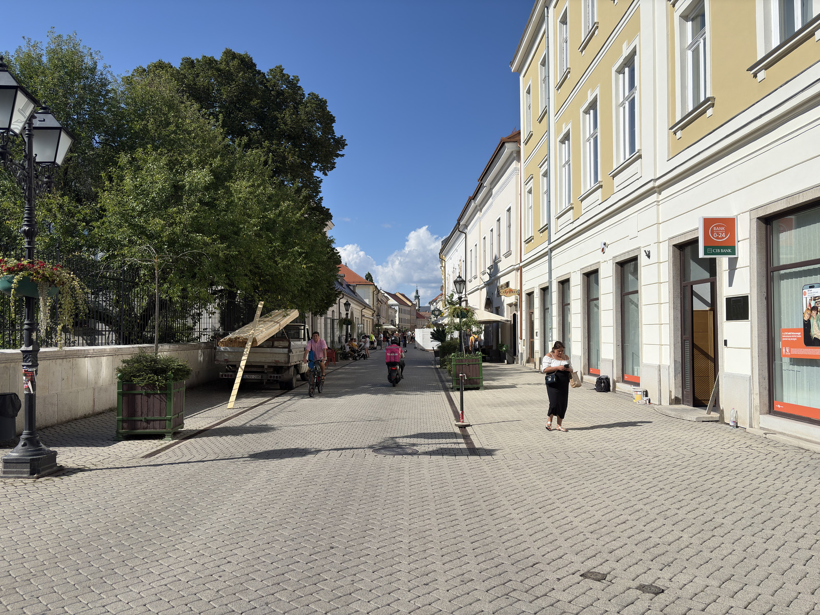 Picture Hungary Eger 2025-09 18 - Discover Eger