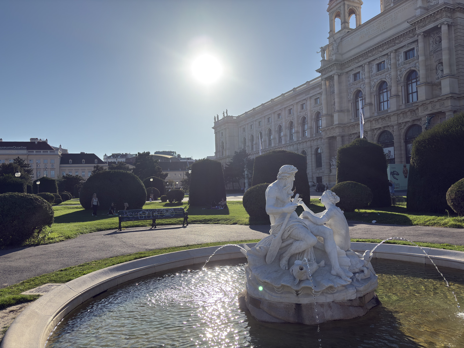 Picture Austria Vienna 2025-09 171 - Visit Vienna