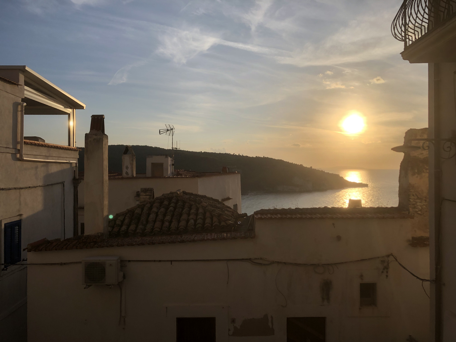 Picture Italy Peschici 2024-09 23 - View Peschici
