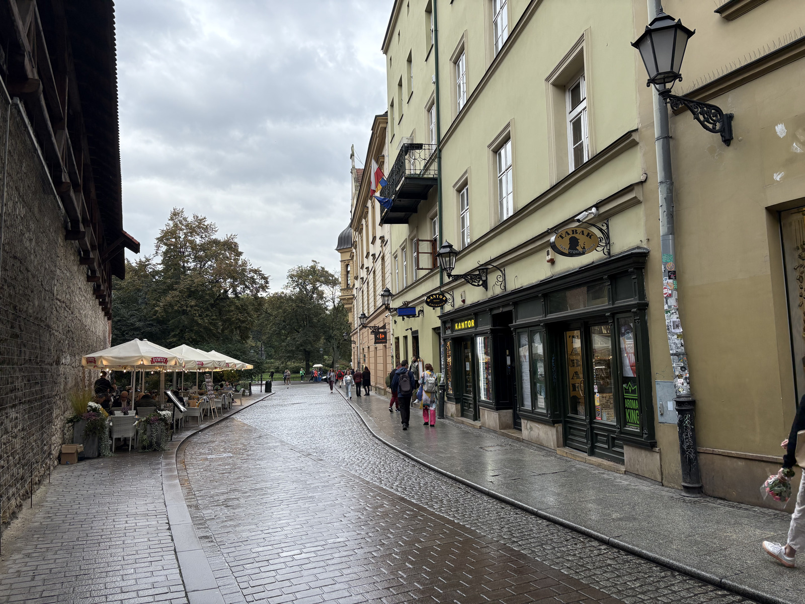 Picture Poland Krakow 2024-10 20 - Pictures Krakow
