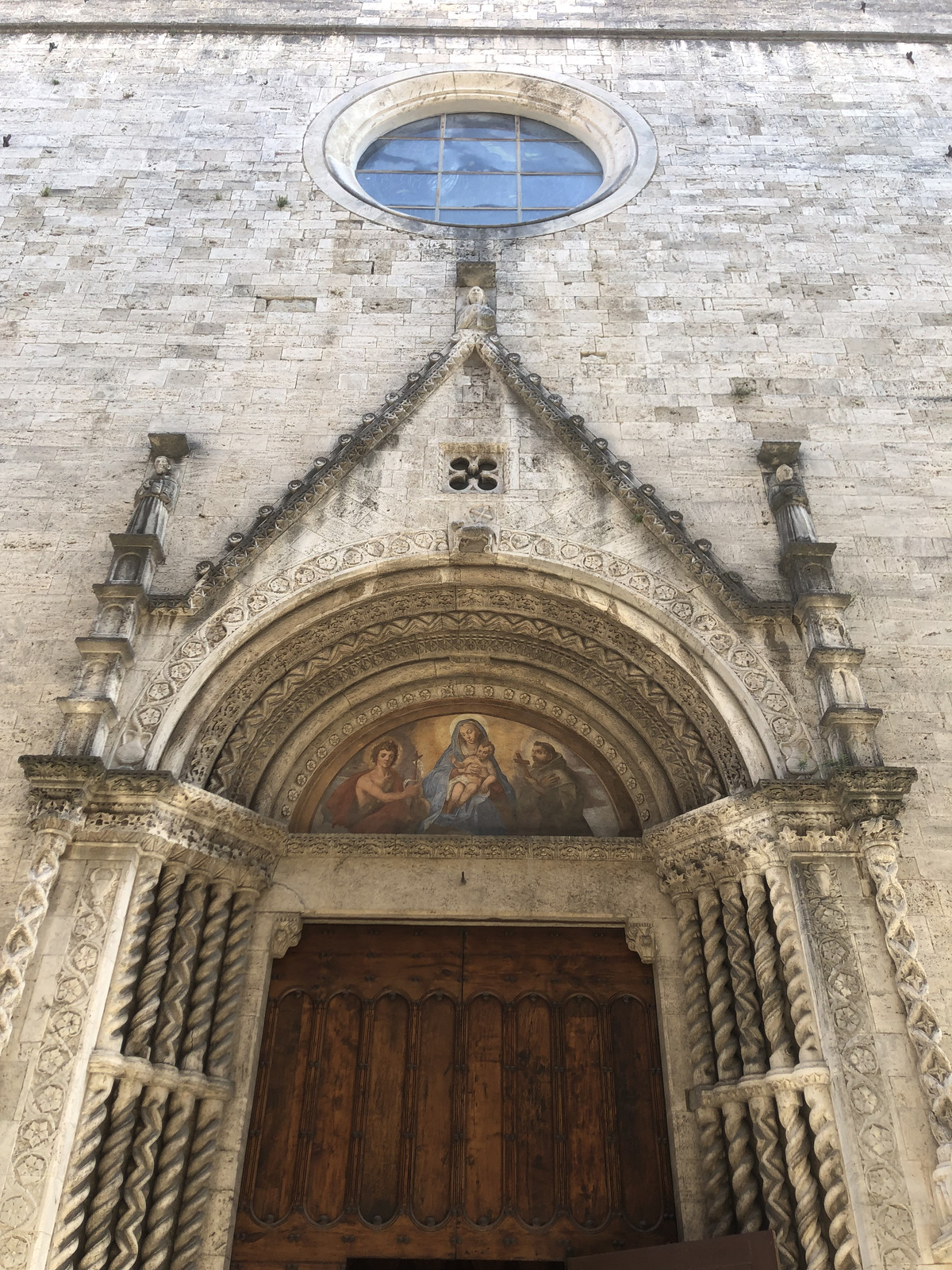 Picture Italy Ascoli Piceno 2024-09 13 - Travel Ascoli Piceno