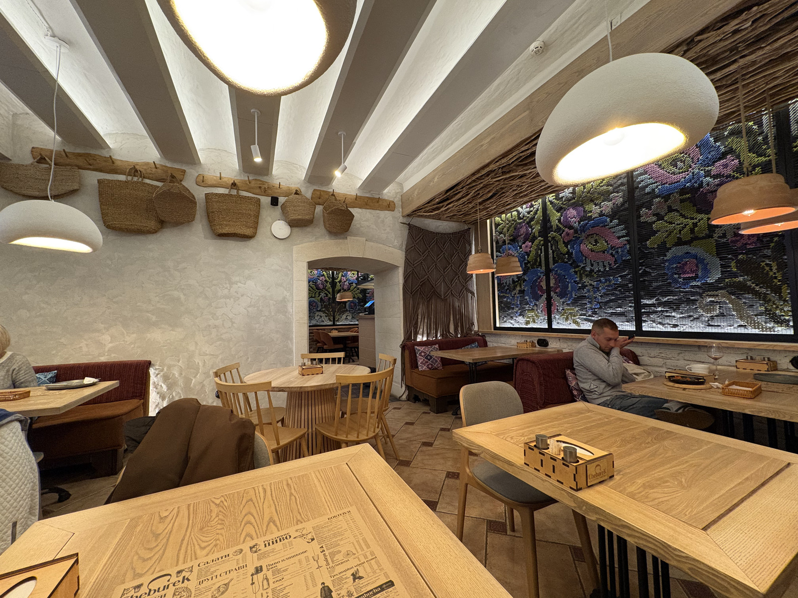 Picture Ukraine Lviv Restaurants 2024-10 48 - Flights Restaurants