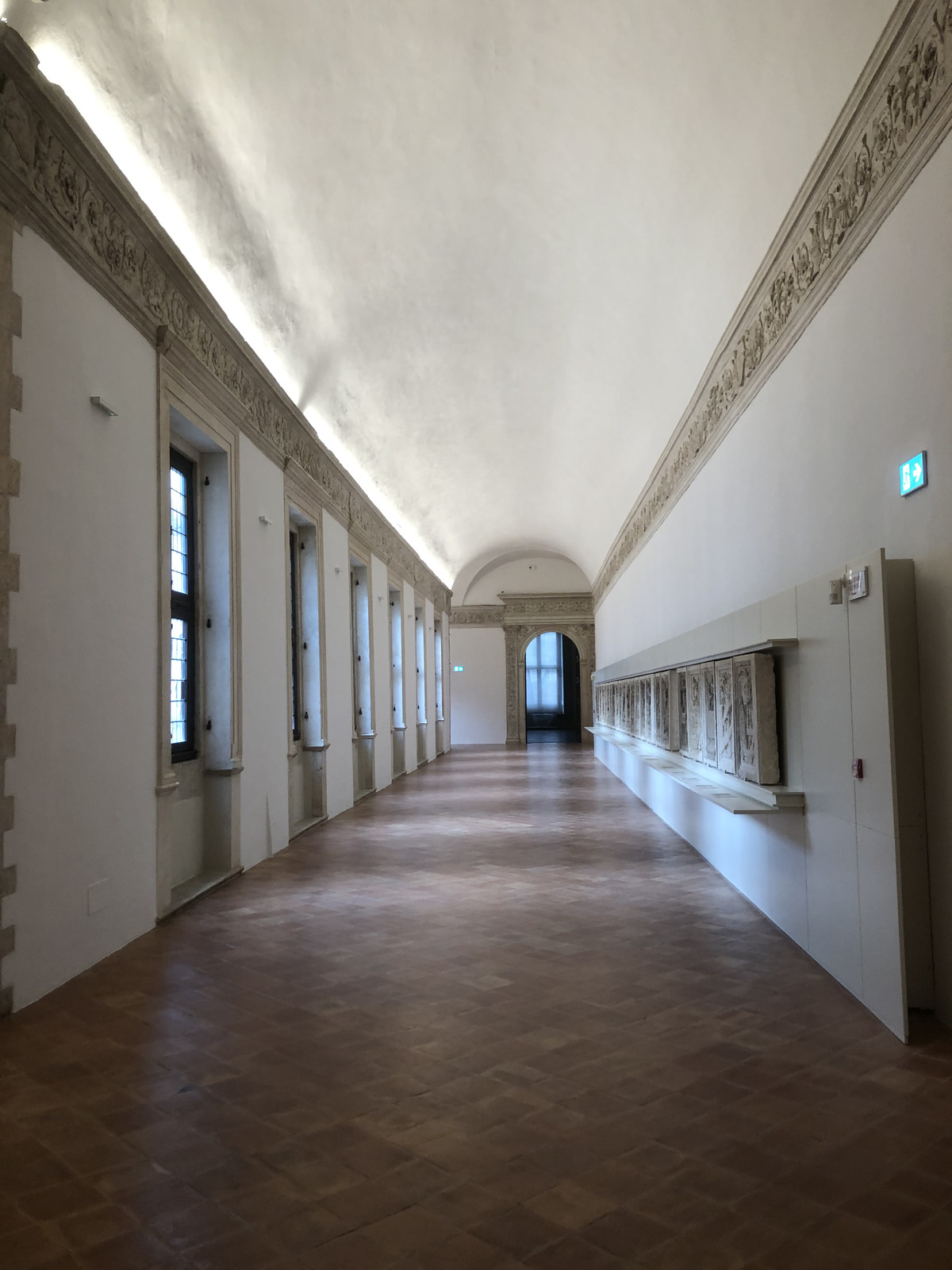 Picture Italy Urbino 2024-09 427 - View Urbino