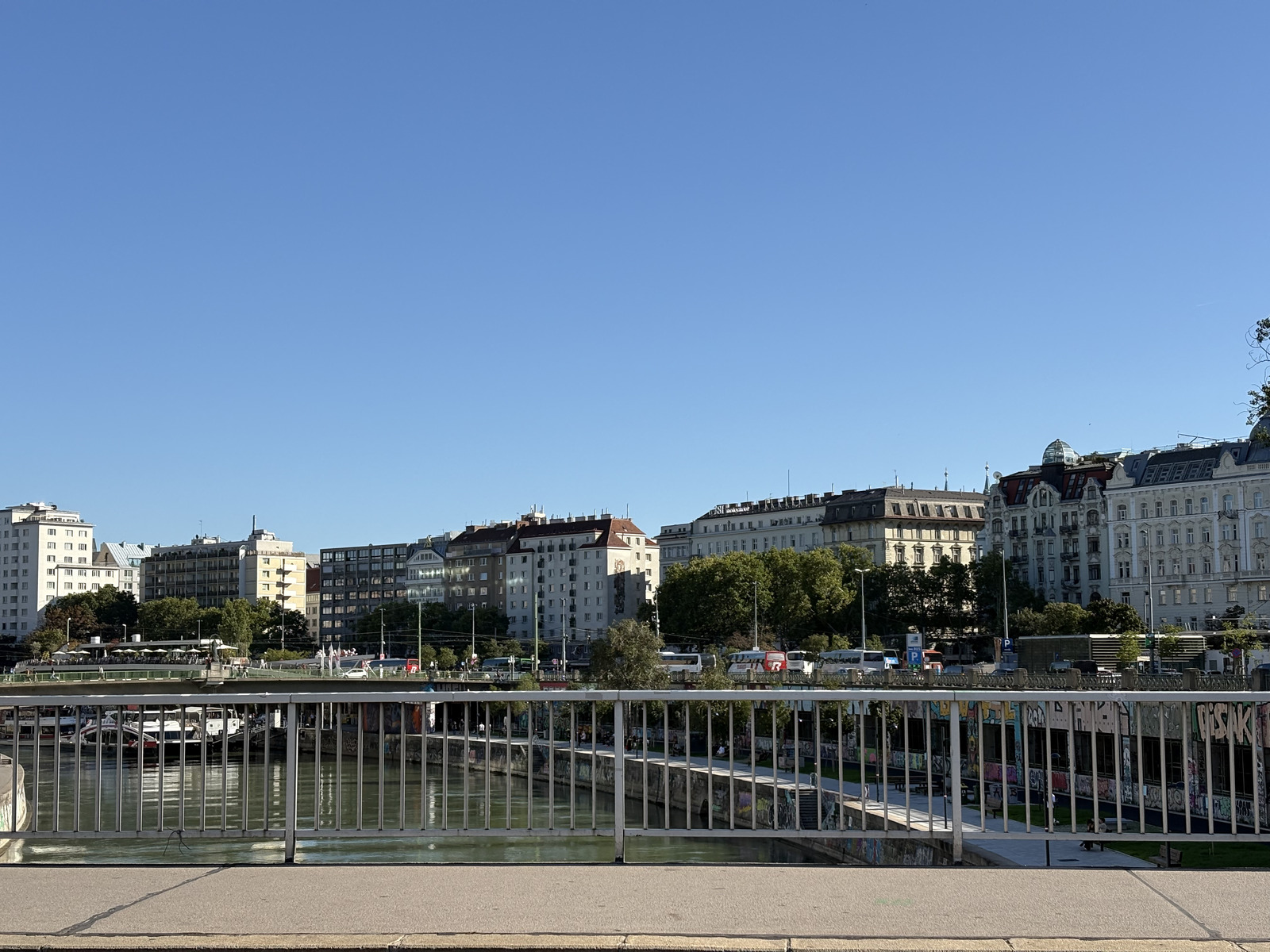 Picture Austria Vienna 2025-09 123 - Discover Vienna