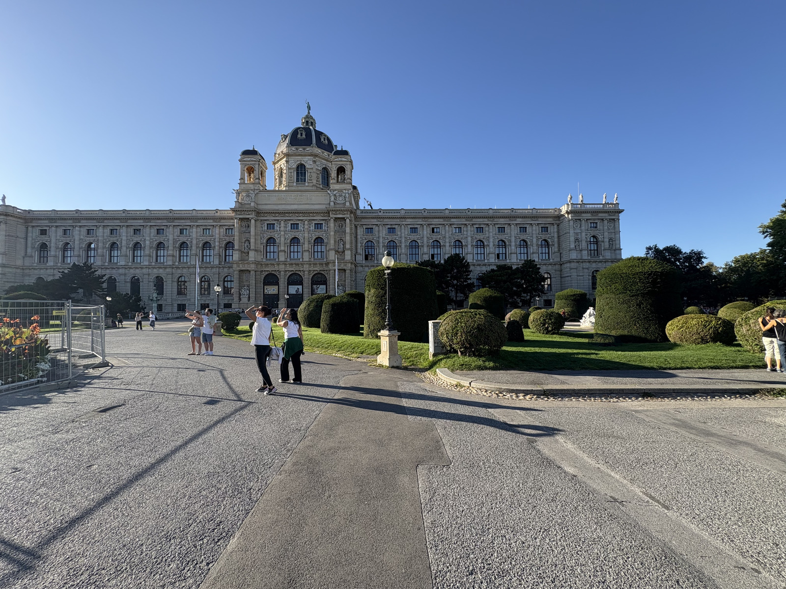 Picture Austria Vienna 2025-09 151 - Discover Vienna