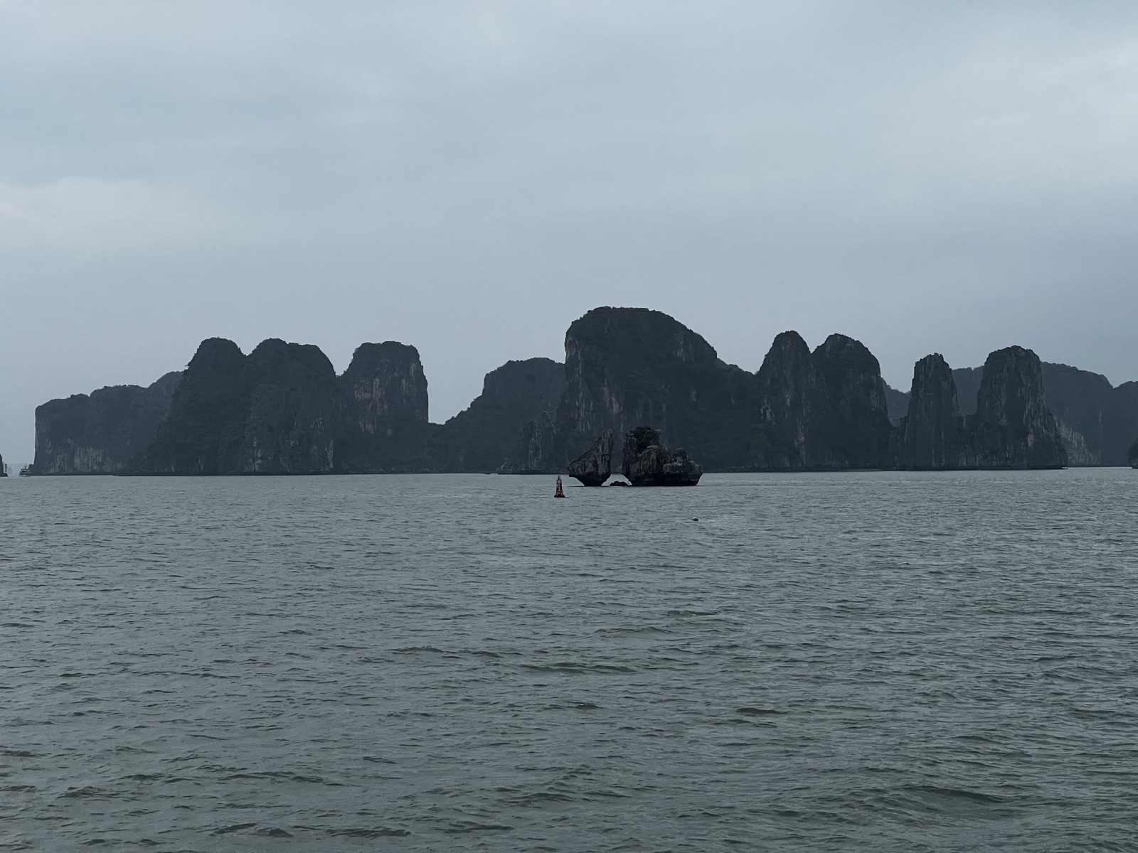 Picture Vietnam Ha Long Bay 2024-01 154 - Travels Ha Long Bay