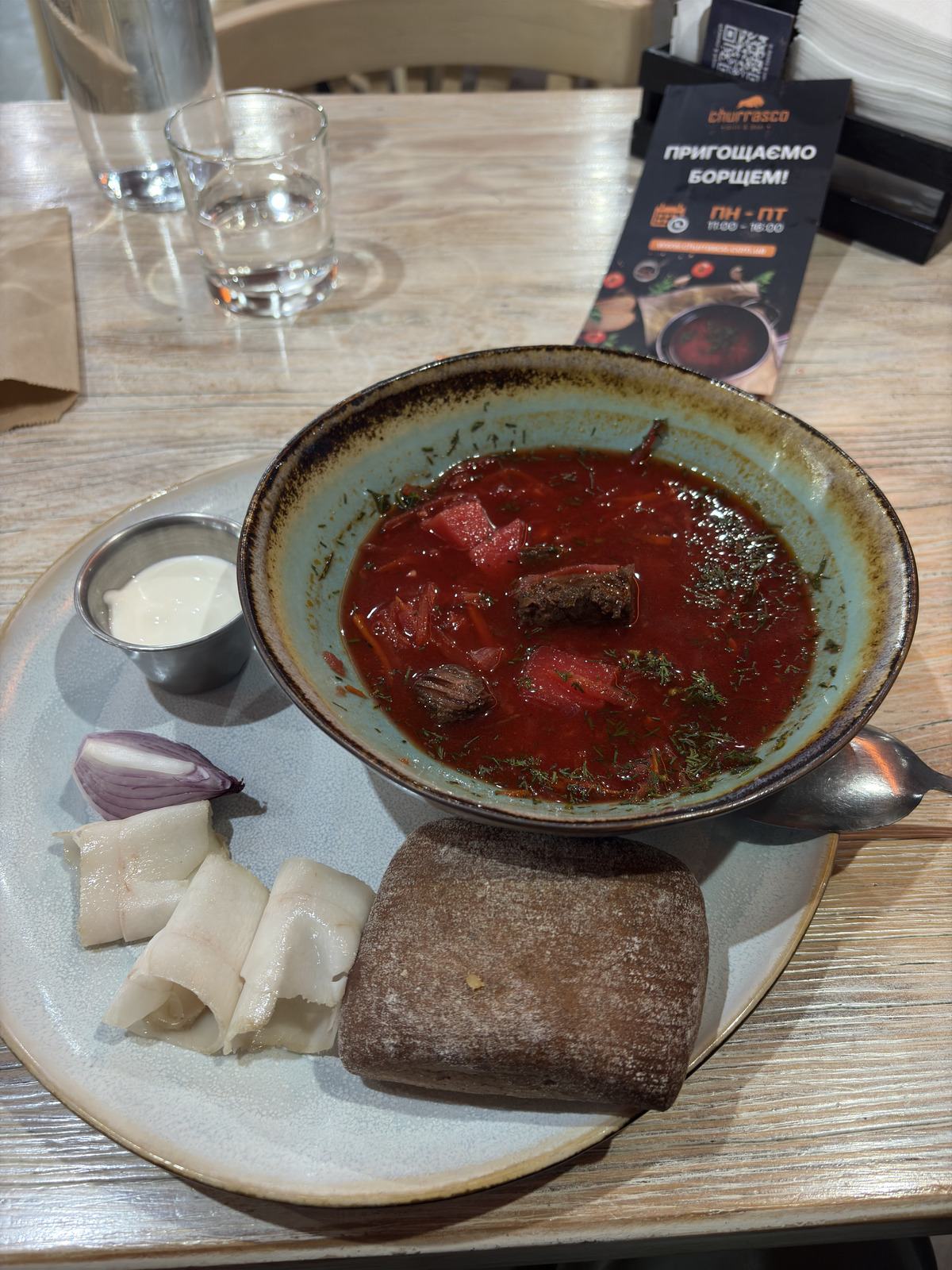 Picture Ukraine Lviv Restaurants 2024-10 62 - Visit Restaurants