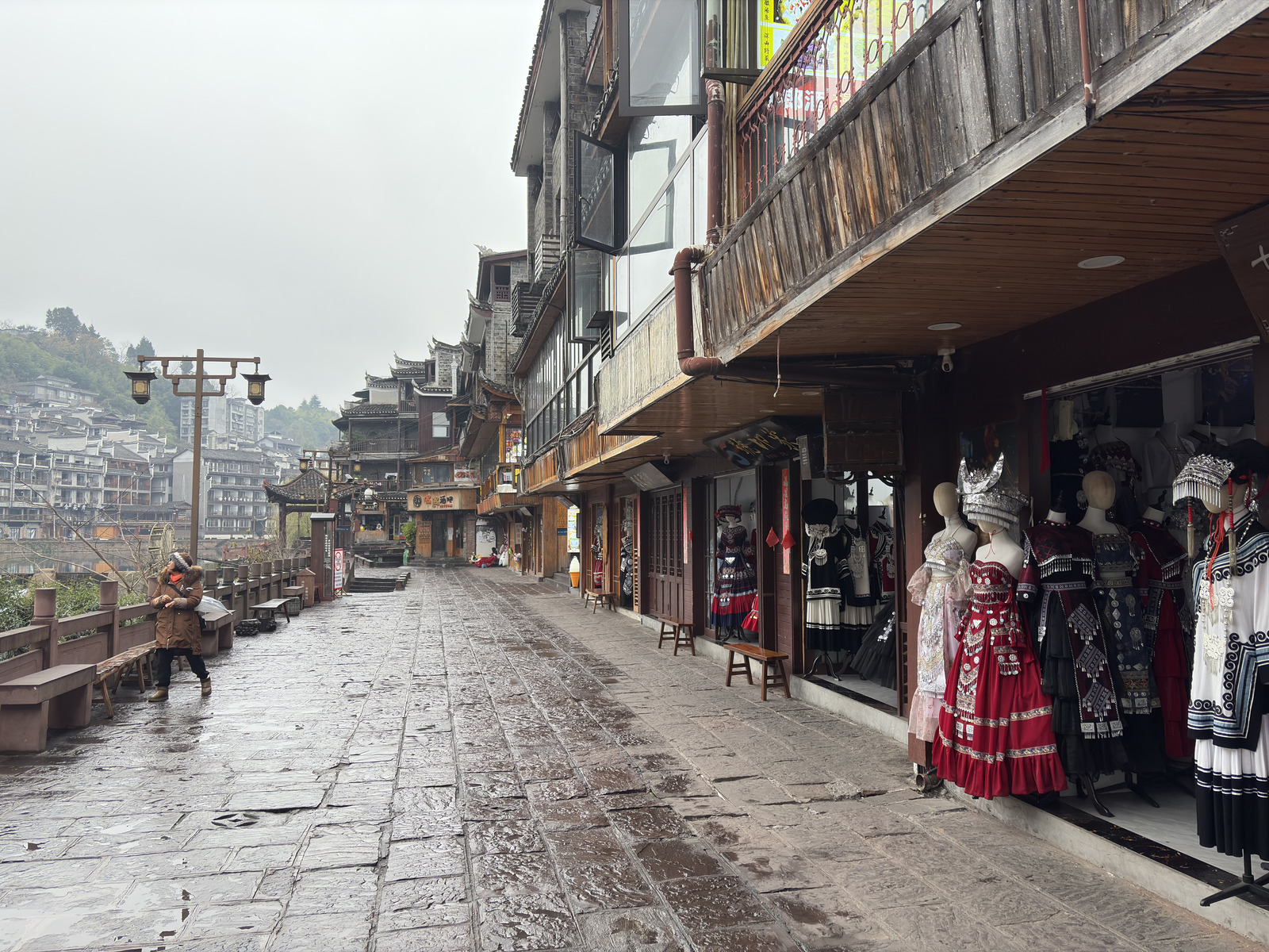 Picture China Fenghuang Ancient City 2026-01 137 - Photos Fenghuang Ancient City