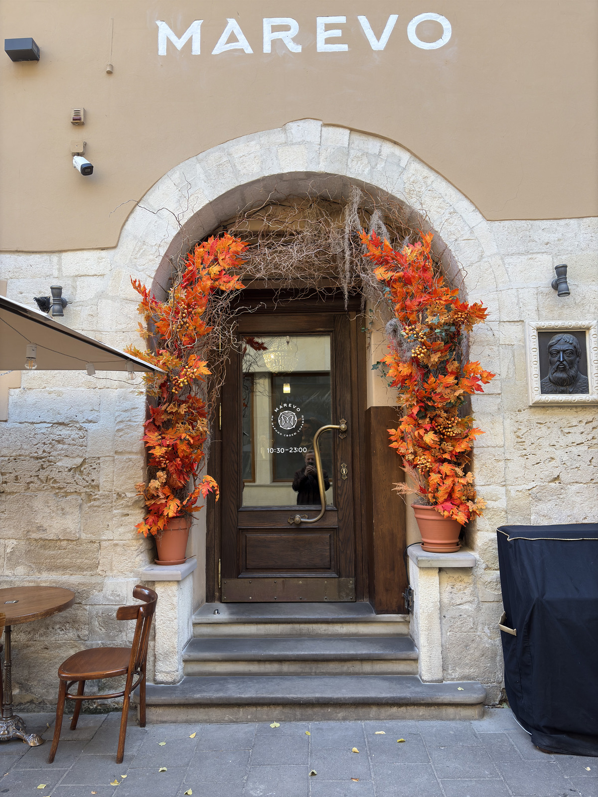 Picture Ukraine Lviv Restaurants 2024-10 159 - Travels Restaurants