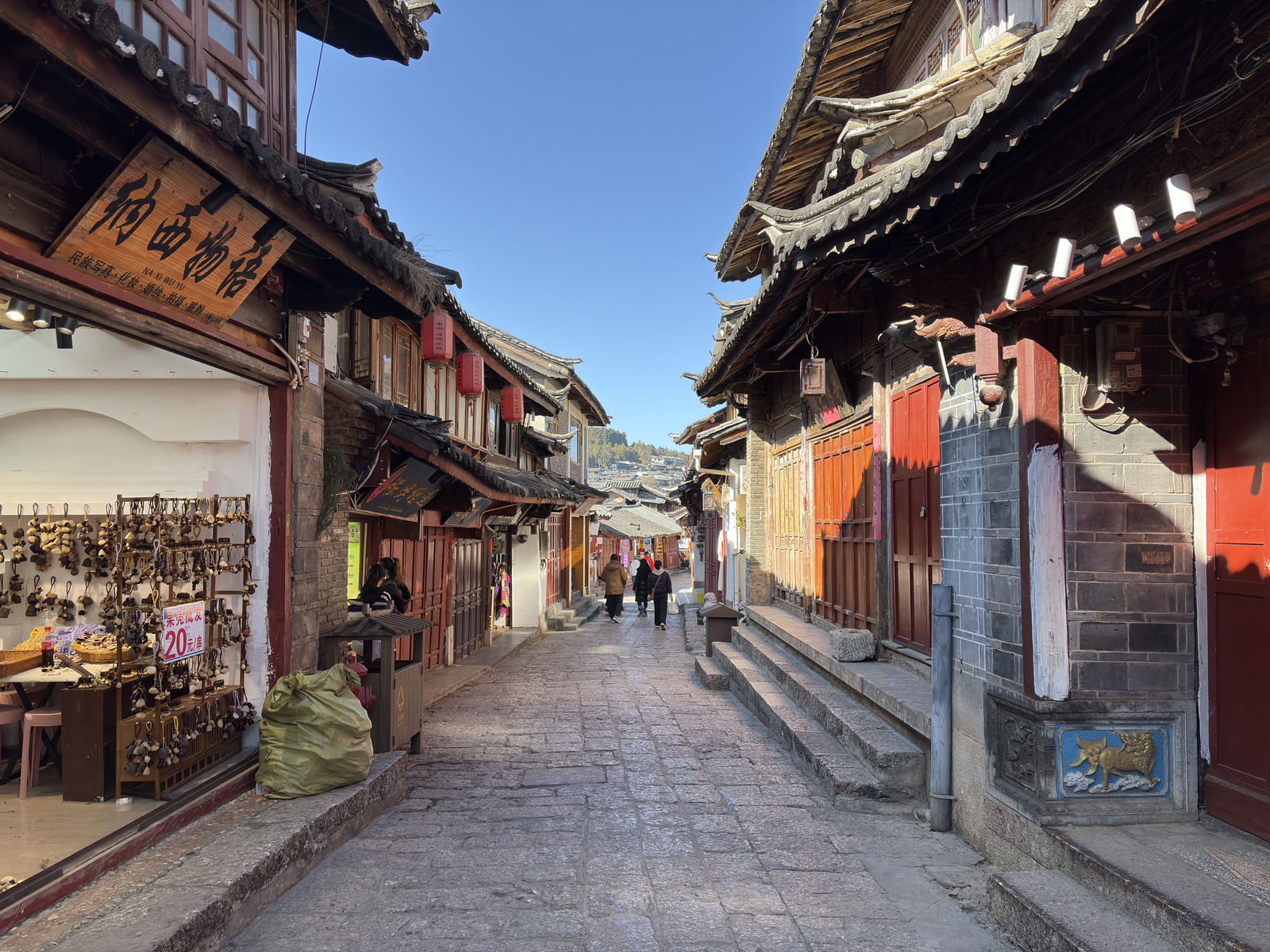 Picture China Lijiang 2026-01 744 - Photographers Lijiang