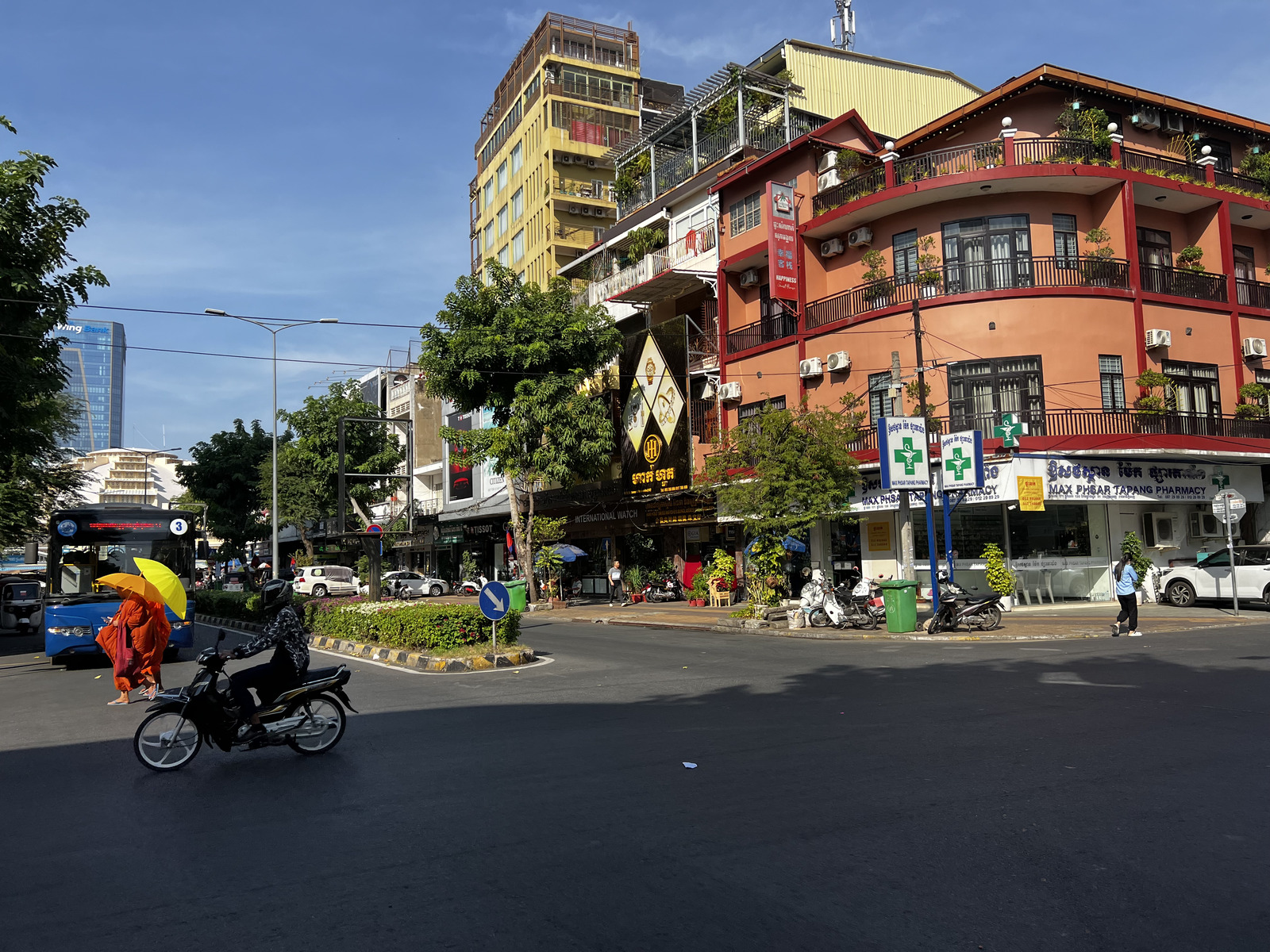 Picture Cambodia Phnom Penh 2024-01 40 - Discover Phnom Penh