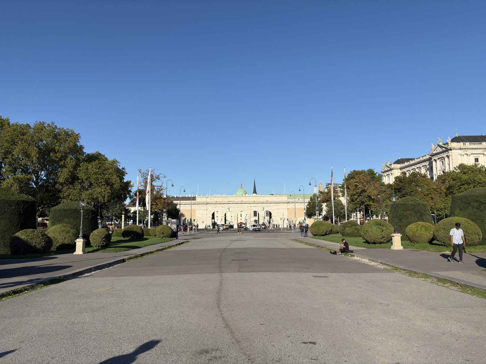 Picture Austria Vienna 2025-09 22 - Perspective Vienna