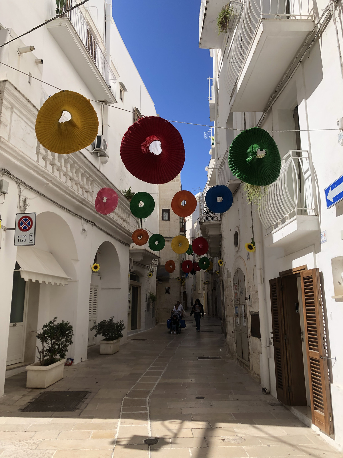 Picture Italy Monopoli 2024-09 38 - Photographer Monopoli