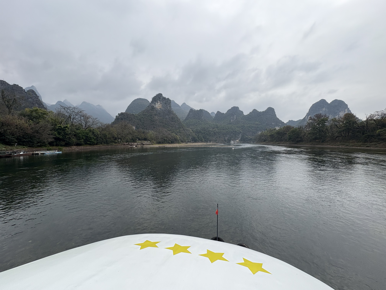 Picture China Guilin to Yangshuo cruise 2026-01 54 - Photographers Guilin to Yangshuo cruise