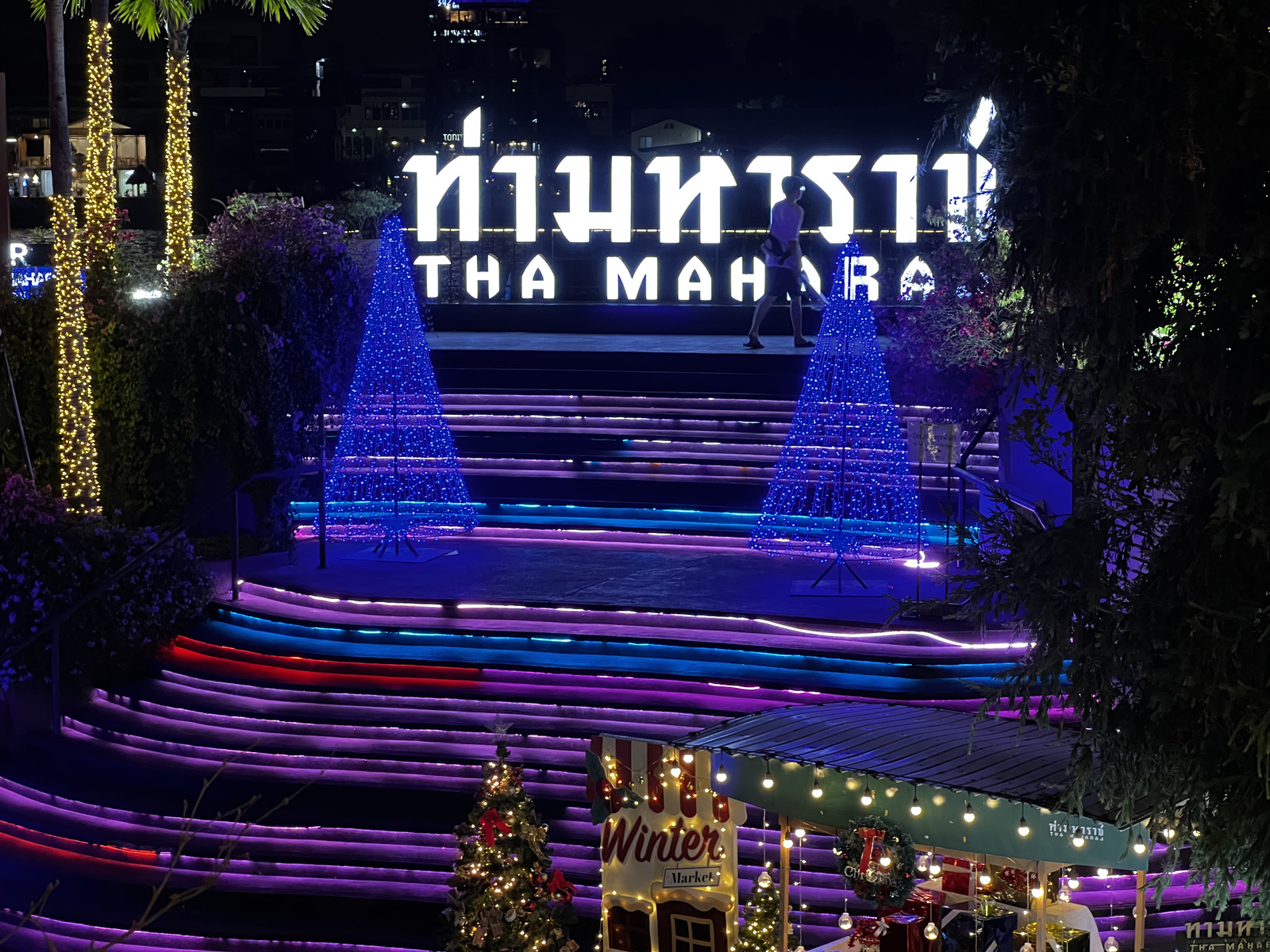 Picture Thailand Bangkok 2023-12 73 - Sight Bangkok