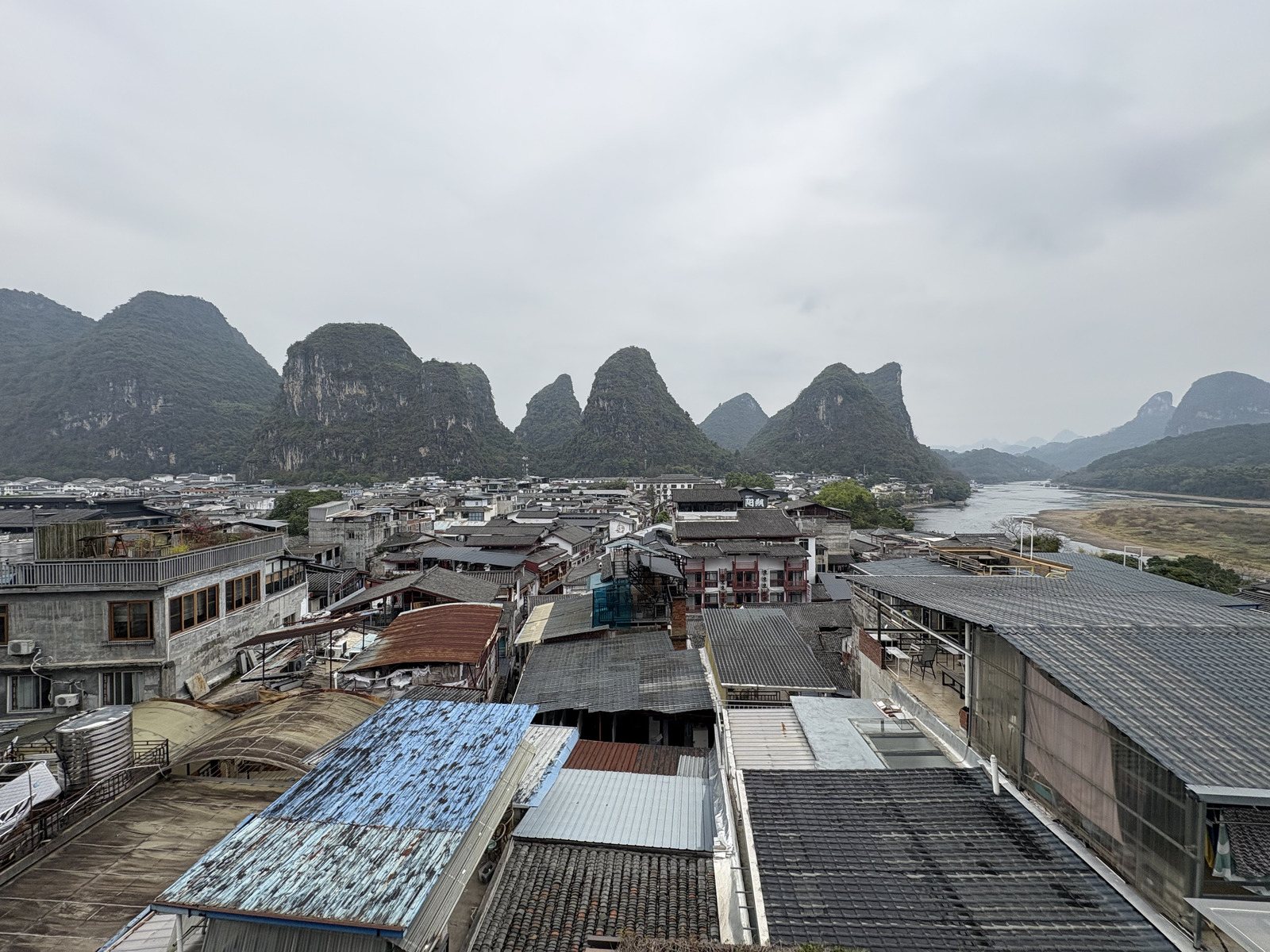 Picture China Yangshuo 2026-01 50 - Discover Yangshuo