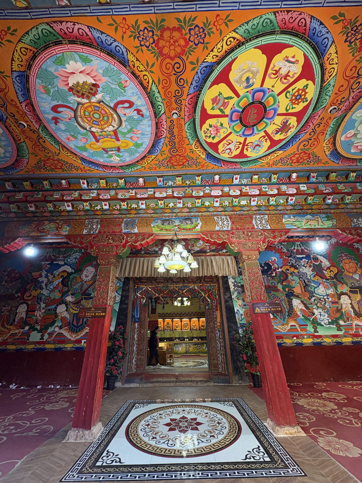Picture China Shangri La 2026-01 198 - Photos Shangri La