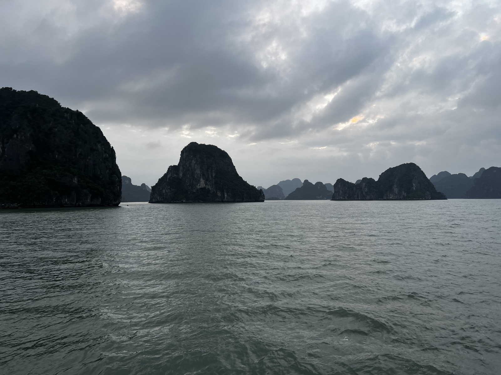 Picture Vietnam Ha Long Bay 2024-01 118 - Discover Ha Long Bay