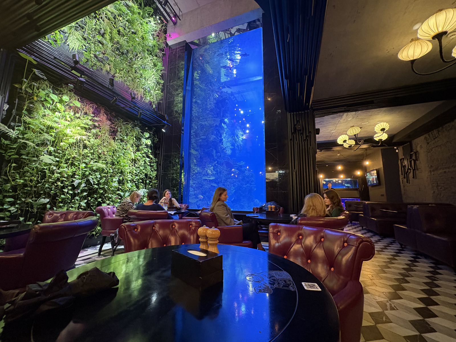 Picture Ukraine Lviv Restaurants 2024-10 18 - Pictures Restaurants