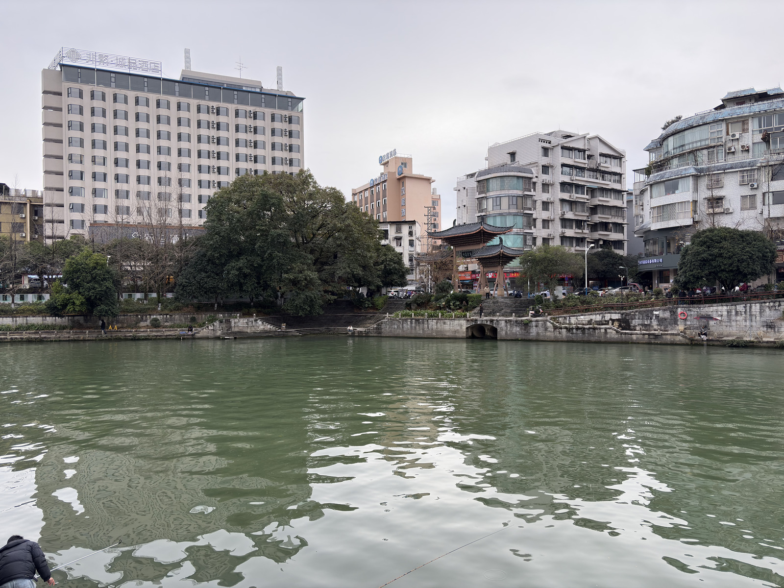 Picture China Guilin 2026-01 8 - Photographer Guilin