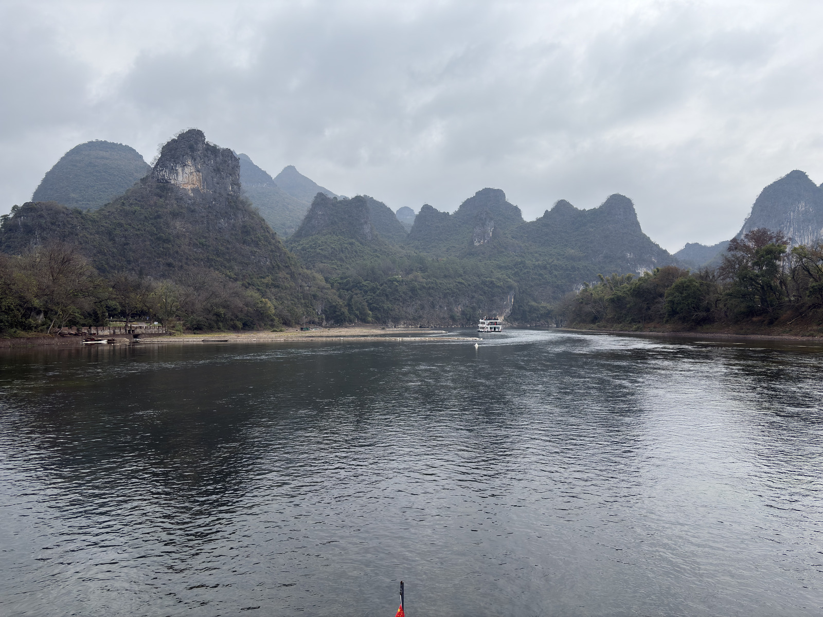 Picture China Guilin to Yangshuo cruise 2026-01 47 - Discover Guilin to Yangshuo cruise