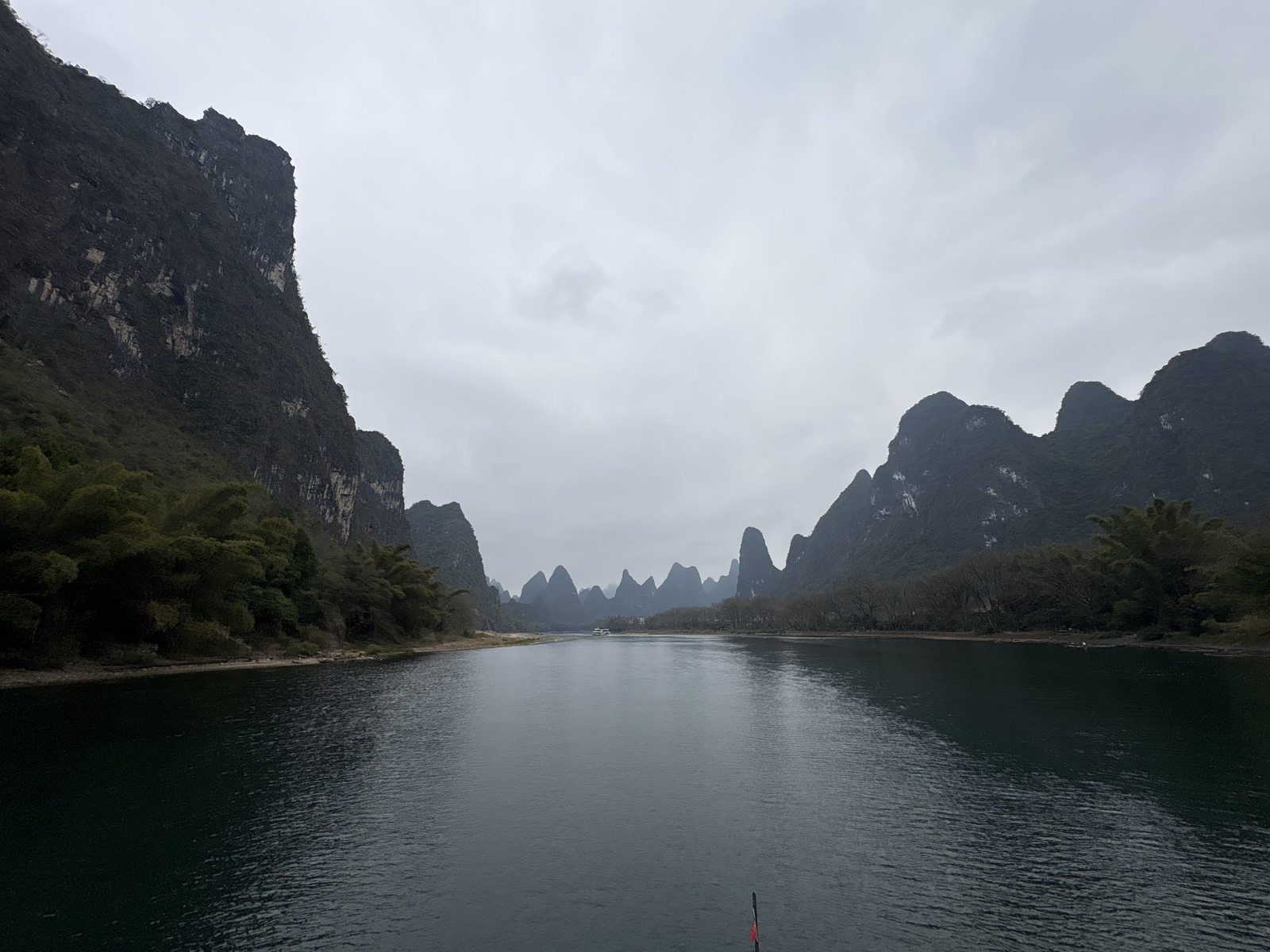 Picture China Guilin to Yangshuo cruise 2026-01 17 - Tourist Guilin to Yangshuo cruise