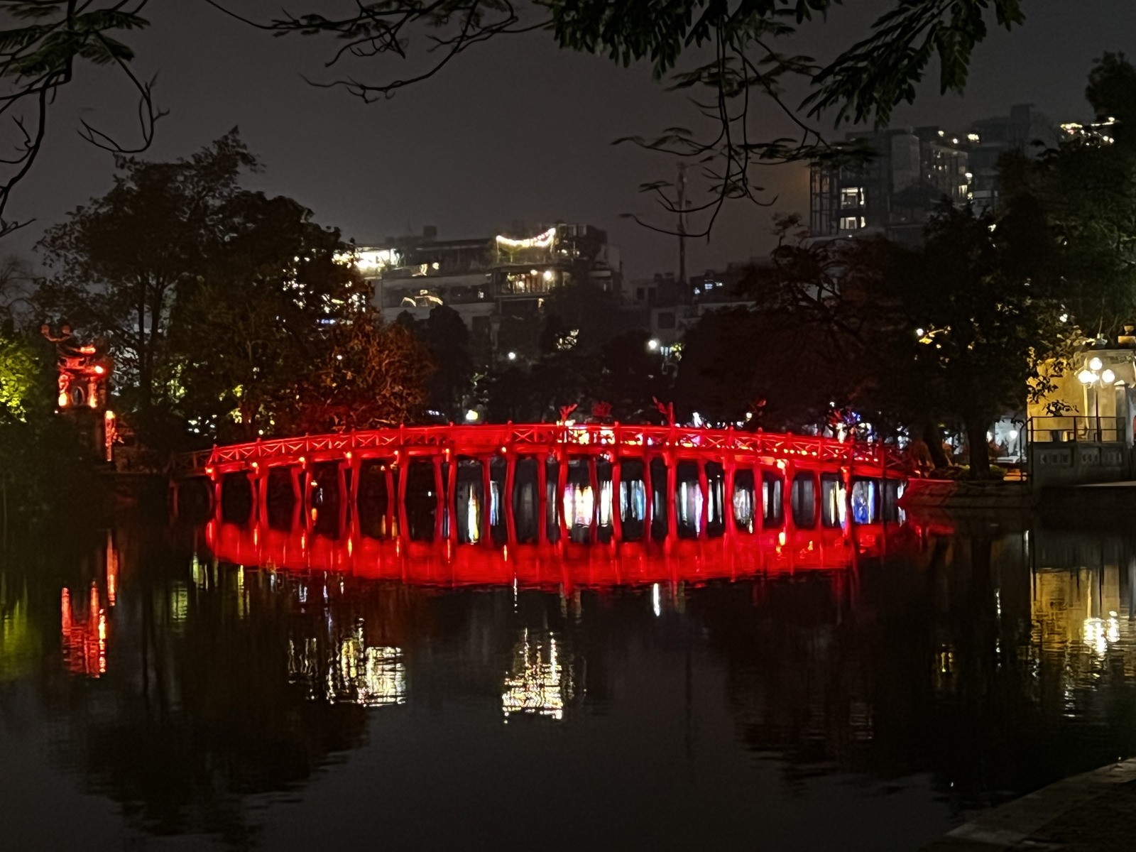 Picture Vietnam Hanoi Hoan Kiem Lake 2024-01 37 - Discover Hoan Kiem Lake