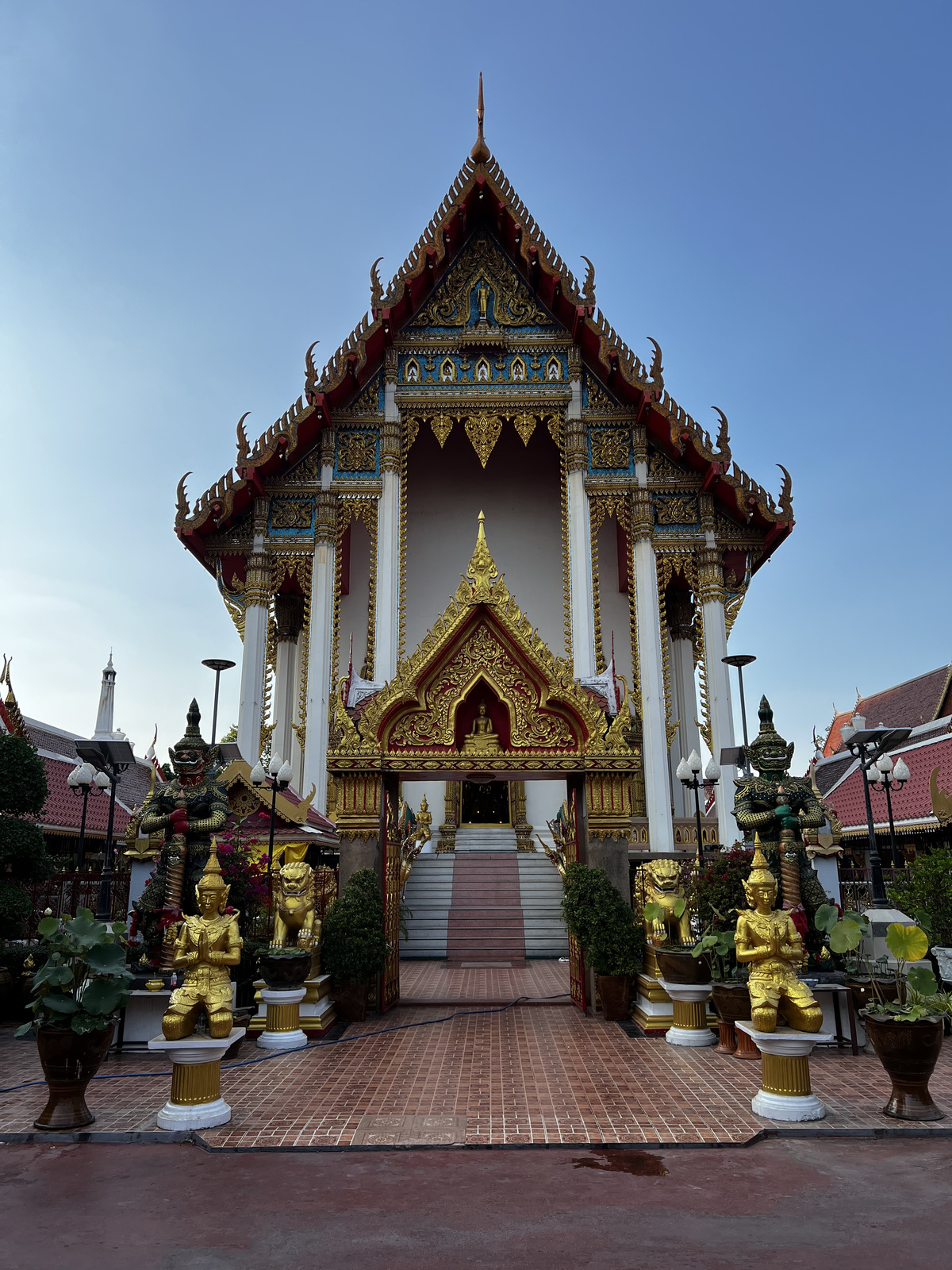 Picture Thailand Bangkok 2023-12 64 - Photo Bangkok