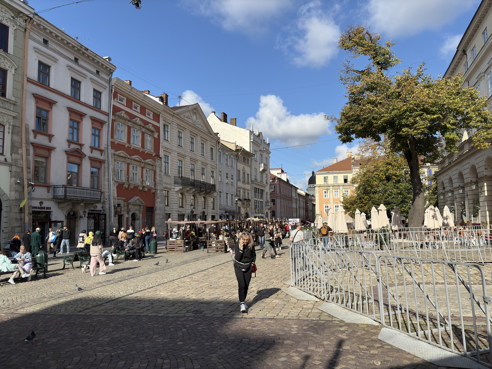 Picture Ukraine Lviv 2024-10 343 - Trip Lviv