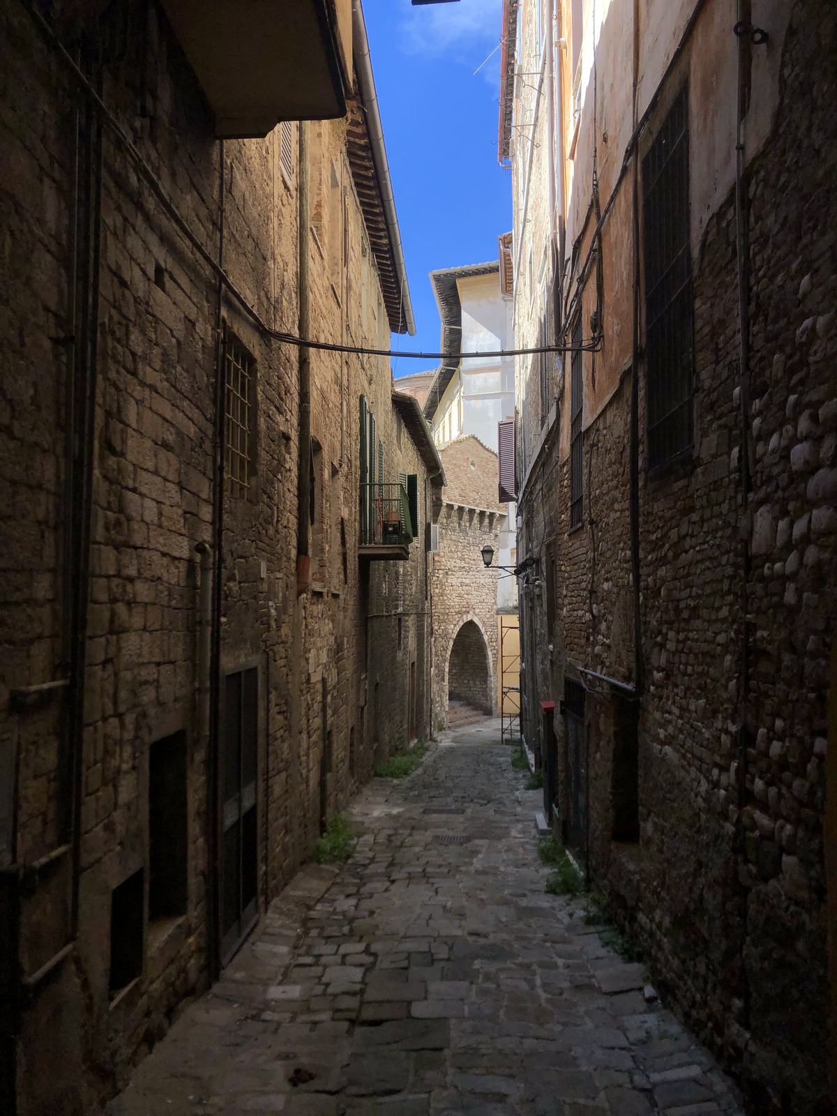 Picture Italy Perugia 2024-09 274 - Sightseeing Perugia