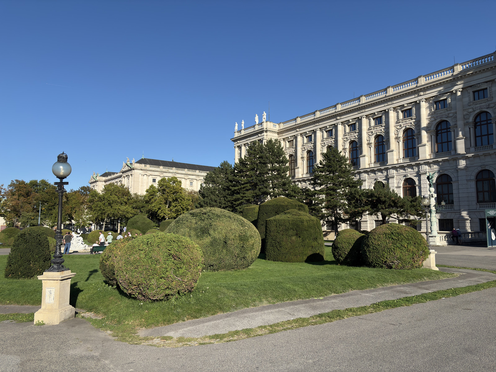 Picture Austria Vienna 2025-09 59 - Map Vienna
