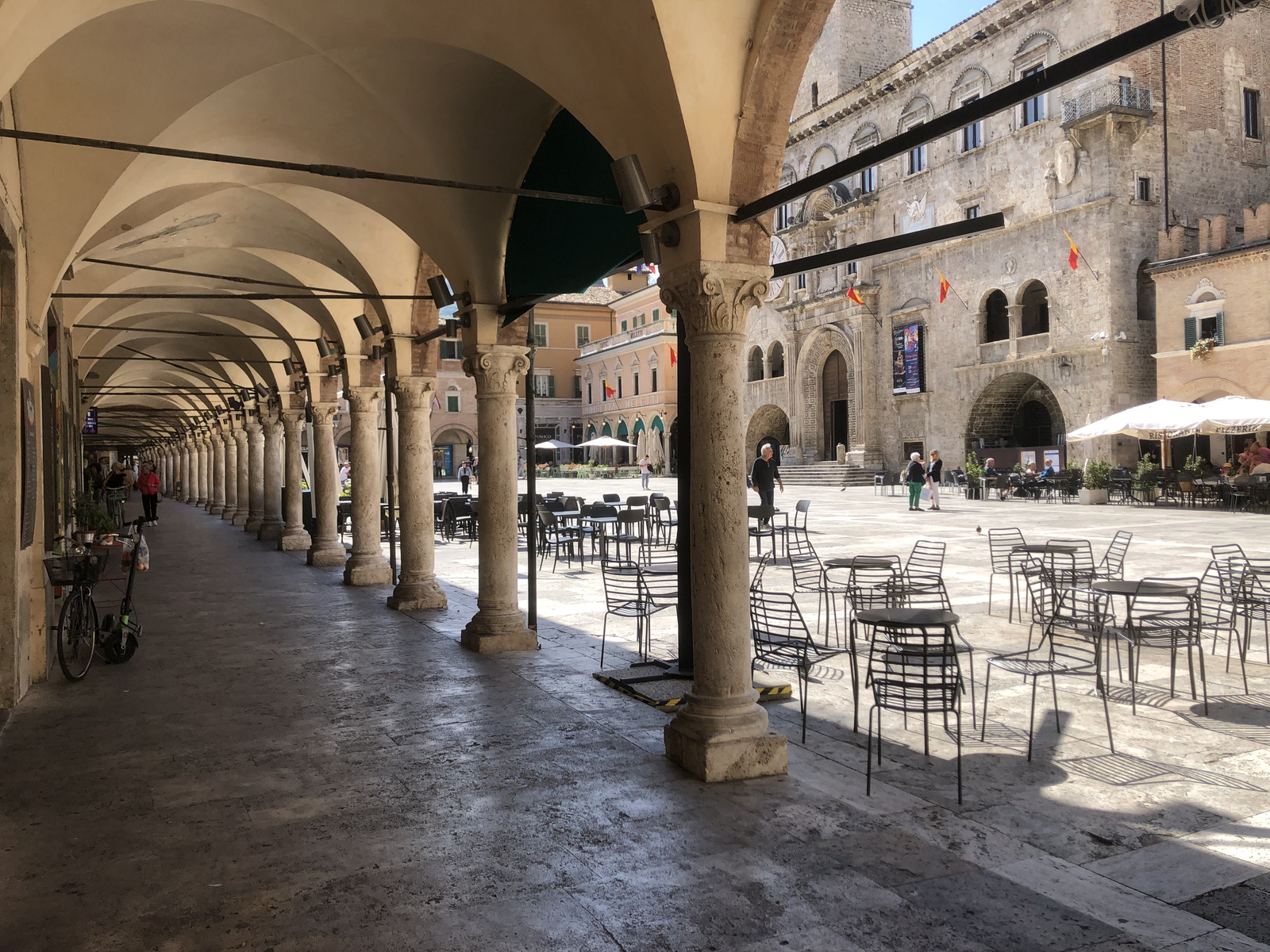 Picture Italy Ascoli Piceno 2024-09 41 - Sight Ascoli Piceno