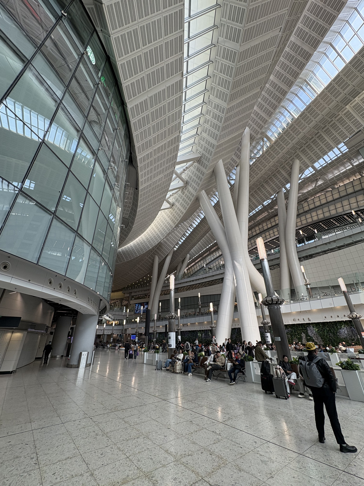 Picture China Shenzhen North 2026-01 4 - Shopping Mall Shenzhen North