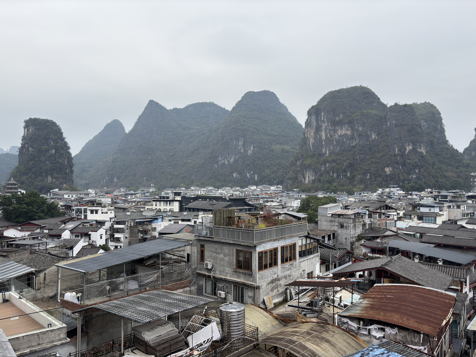 Picture China Yangshuo 2026-01 61 - Photos Yangshuo