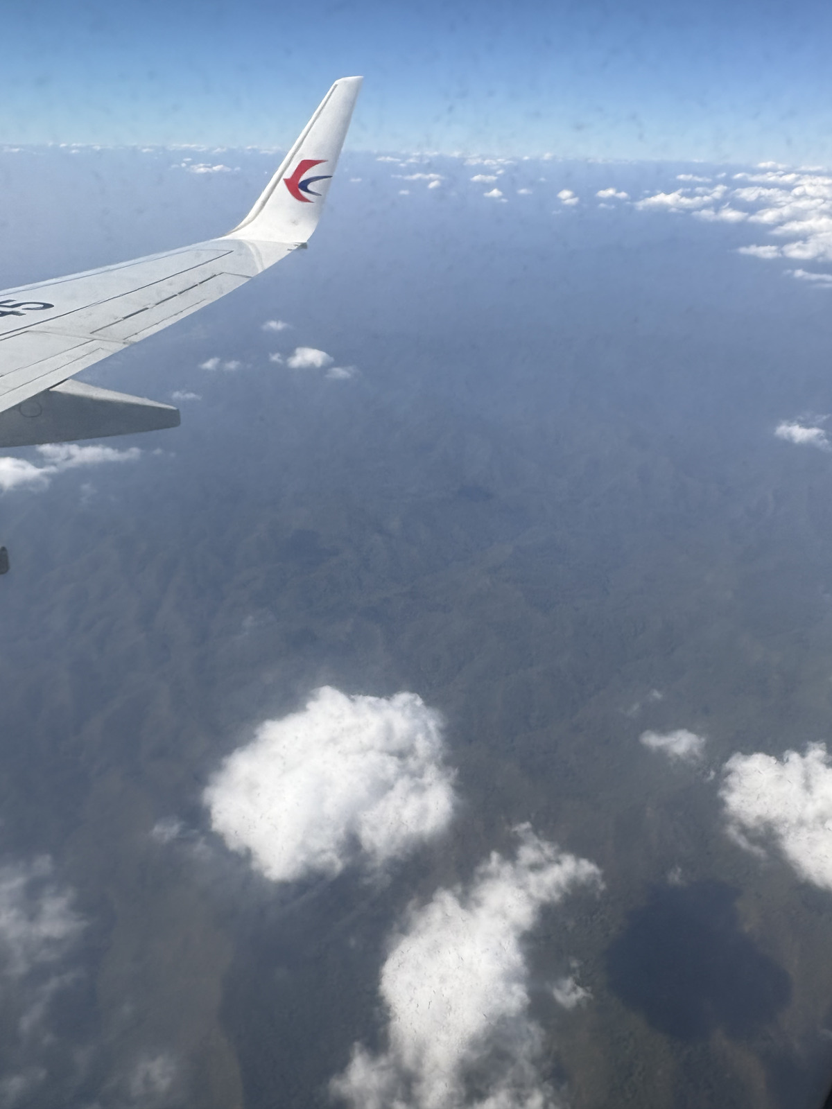 Picture Thailand Chiang Mai From the sky 2026-01 23 - Picture From the sky