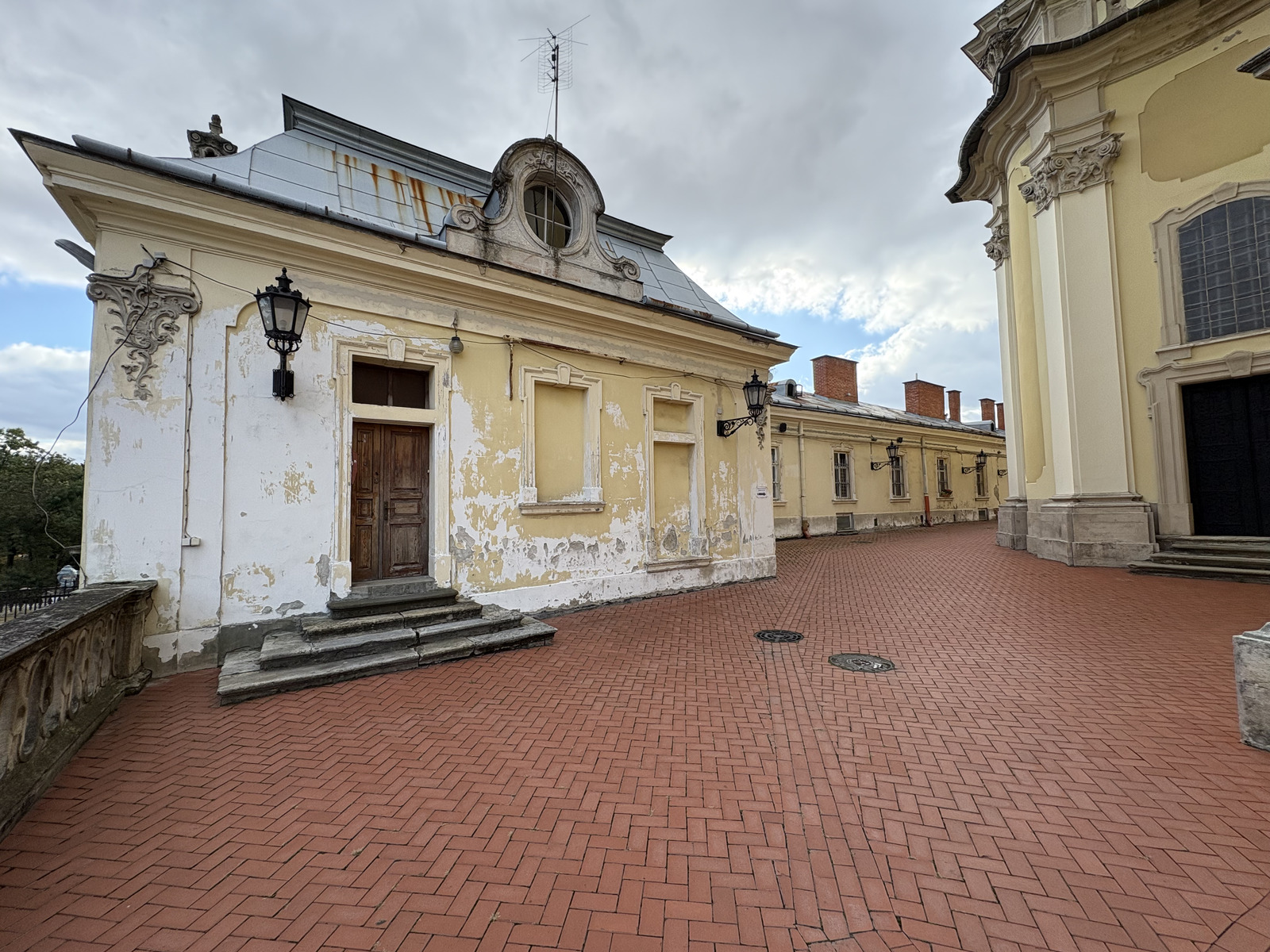 Picture Ukraine Lviv 2024-10 60 - Travel Lviv