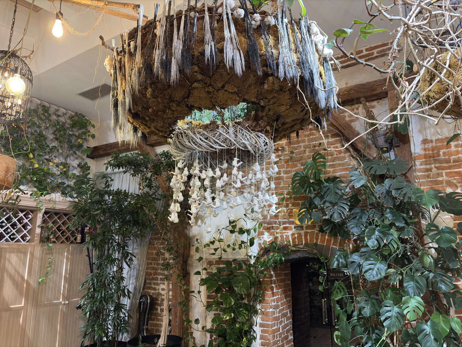 Picture Ukraine Lviv Restaurants 2024-10 158 - Photo Restaurants