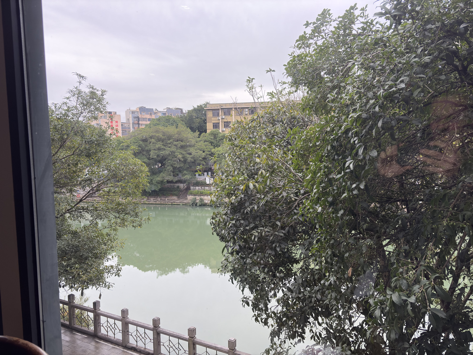 Picture China Guilin 2026-01 2 - Trips Guilin